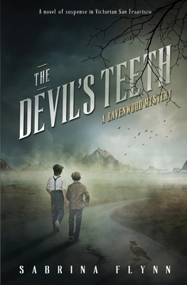 The Devil's Teeth 109258403X Book Cover