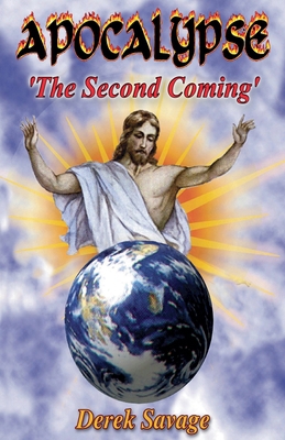 Apocalypse The Second Coming 1958387800 Book Cover