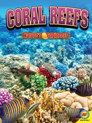 Coral Reefs 1489697497 Book Cover