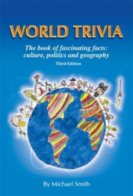 World Trivia 0966943775 Book Cover