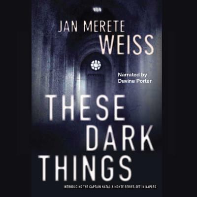 These Dark Things 1609983092 Book Cover