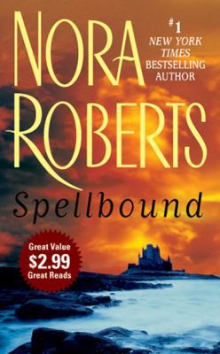 Spellbound 0515140775 Book Cover