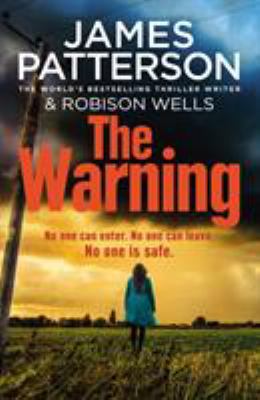 The Warning EXPORT 1787462307 Book Cover