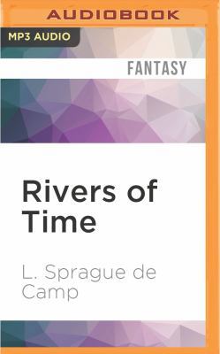 Rivers of Time 152260412X Book Cover