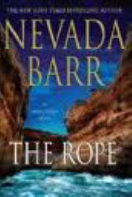 The Rope [Large Print] 1410444864 Book Cover