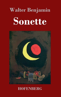 Sonette [German] 3743736675 Book Cover