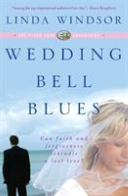 Wedding Bell Blues (The Piper Cove Chronicles) 0061171379 Book Cover