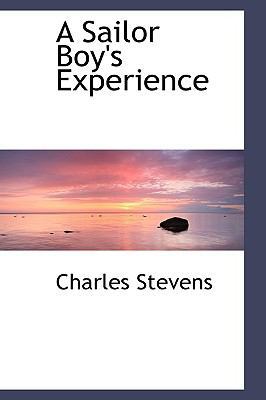 A Sailor Boy's Experience 1110110987 Book Cover