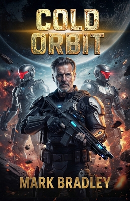 Cold Orbit B0GJ5VVP91 Book Cover
