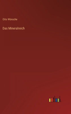 Das Mineralreich [German] 3368406353 Book Cover