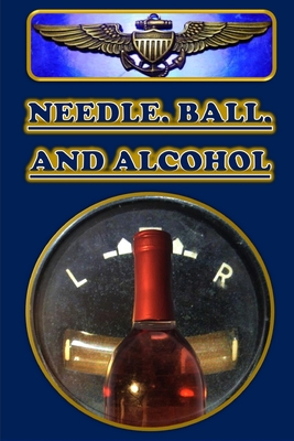 Needle, Ball, and Alcohol 1701337258 Book Cover