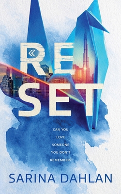 Reset B099TQ6CZ5 Book Cover