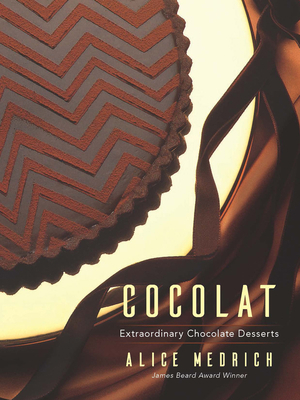 Cocolat: Extraordinary Chocolate Desserts 0486813290 Book Cover