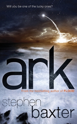 Ark 0575094133 Book Cover