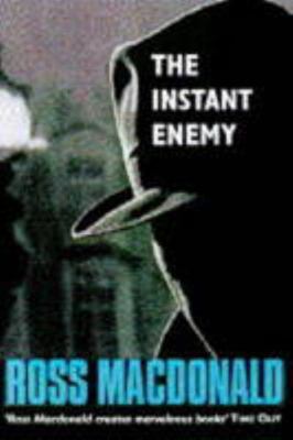 The Instant Enemy 0749002433 Book Cover