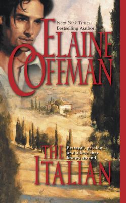 The Italian B002NJ2HBQ Book Cover