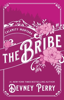 The Bribe 1950692930 Book Cover