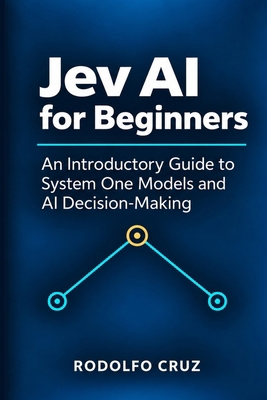 Jev AI for Beginners: An Introductory Guide to ... B0HKHB6GFR Book Cover