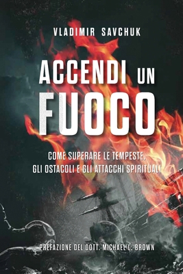 Build Fire (Italian Edition) [Italian] B0FB3MW4SH Book Cover