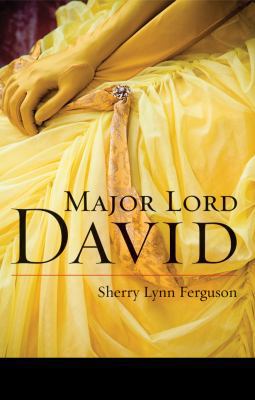 Major Lord David (Avalon Romance) 0803477864 Book Cover
