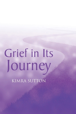 Grief in Its Journey B0D6P8F5B8 Book Cover