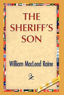 The Sheriff's Son 1421889951 Book Cover