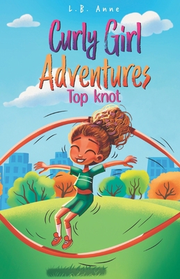 Top Knot B09BLWRJW6 Book Cover