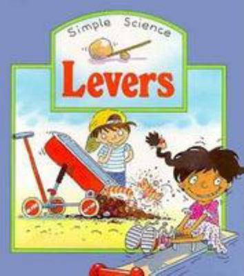 Levers 0817245014 Book Cover