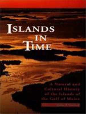 Islands in Time: A Natural and Cultural History... 0892724781 Book Cover