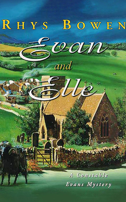 Evan and Elle 1713578298 Book Cover