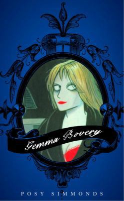 Gemma Bovery 0375423397 Book Cover
