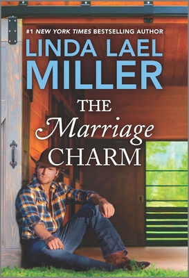 The Marriage Charm 1335666885 Book Cover