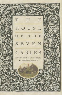 The House of the Seven Gables 1429093528 Book Cover