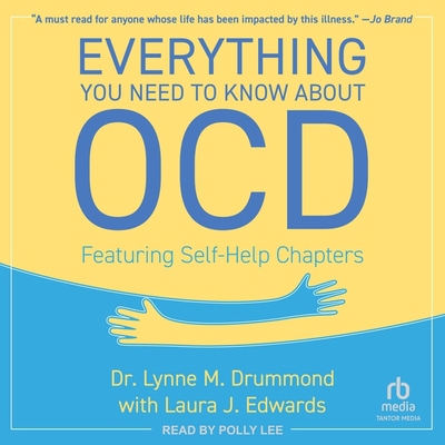 Everything You Need to Know about Ocd B0CW56VNNY Book Cover