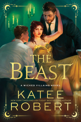 The Beast (Standard Edition) 1464260753 Book Cover