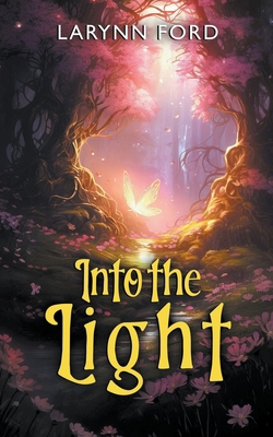 Into the Light B0CXZLDDXS Book Cover