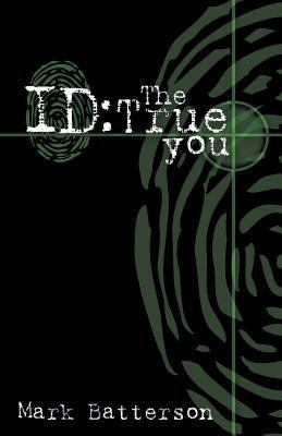 Id: The True You 1594679096 Book Cover