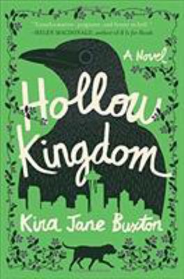 Hollow Kingdom 1538745828 Book Cover