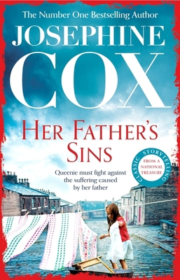 Headline Her Fathers Sins An extraordinary saga... 1035417227 Book Cover