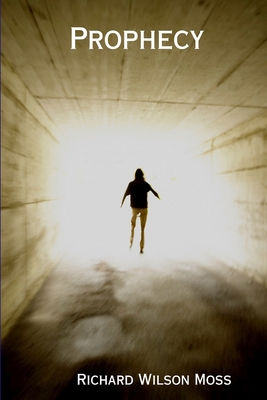 Prophecy 1312474335 Book Cover