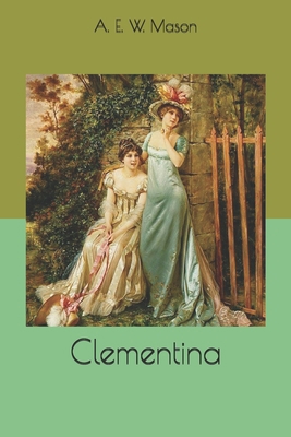 Clementina 1655032186 Book Cover