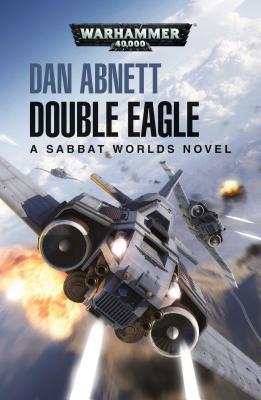 Double Eagle 1784968870 Book Cover