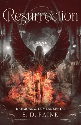Resurrection B0DLWCP1CG Book Cover