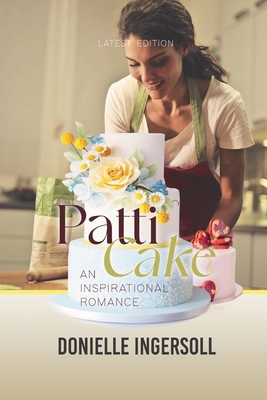 Patti Cake 1965126154 Book Cover