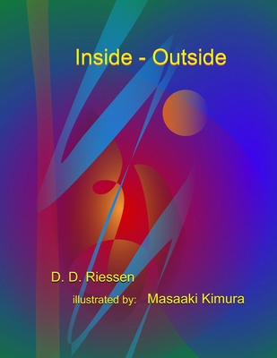 Inside - Outside B087S84ZBP Book Cover