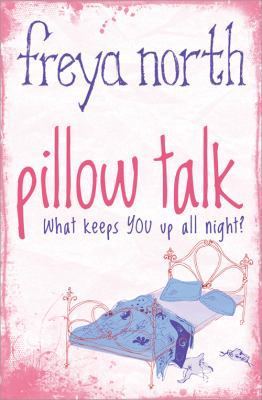 Pillow Talk B007R951Q0 Book Cover