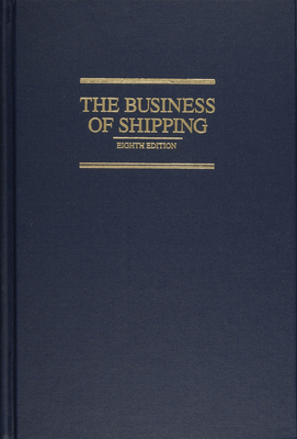 The Business of Shipping 0870335804 Book Cover