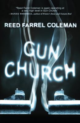 Gun Church 1440551995 Book Cover