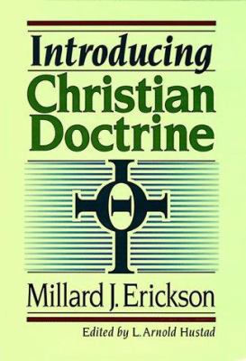 Introducing Christian Doctrine 0801032156 Book Cover