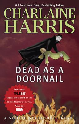 Dead as a Doornail 0441019358 Book Cover